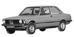 BMW E21 C1229 Fault Code