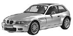 BMW E36-7 C1229 Fault Code