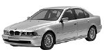 BMW E39 C1229 Fault Code