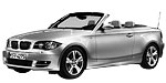 BMW E88 C1229 Fault Code